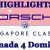 Highlights, PGA Tour, Vídeos de Golf, Singapore Classic, Laguna National GC,