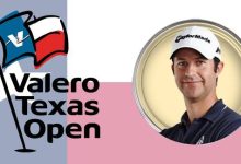 Jorge Campillo, a por el último billete al Masters en el Texas Open al igual que otros cinco latinos