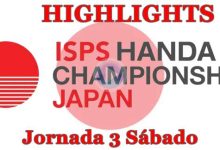 DPWT 2024 – ISPS Japón: Los mejores golpes de la tercera jornada