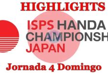 DPWT 2024 – ISPS Japón: Los mejores golpes de la última jornada del campeón Yuto Katsuragawa
