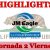 Highlights, LPGA Tour, Vídeos de Golf, LA Championship, Carlota Ciganda, Azahara Muñoz, Ana Peláez,