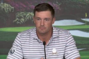 PGA Tour, DPWT, LIV Golf League, Masters de Augusta 24 j1, Augusta National, Bryson DeChambeau,