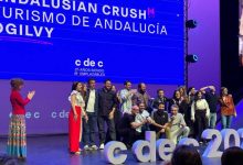 La campaña ‘Andalusian Crush’ recibe el Gran Premio Nacional de Creatividad