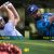 Jon Rahm, José María Olazábal, Tony Finau, The Masters, Camilo Villegas, Masters de Augusta, Augusta National, Scottie Scheffler,