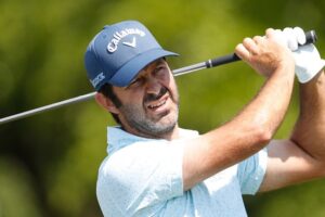 Jorge Campillo, Corales Puntacana 24 j1, PGA Tour, Puntacana Rersort and Club,