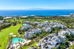 Abama Golf, Abama Suites, Abama Resort, Tenerife Golf Cup, Turismo Tenerife,