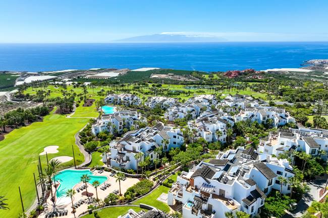 Abama Golf, Abama Suites, Abama Resort, Tenerife Golf Cup, Turismo Tenerife, 