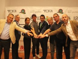 Córdoba vuelve a ser protagonista del segundo torneo del TUMI Spain Golf Tour