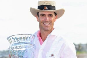 PGA Tour, Corales Puntacana 24, j3, Corales GC, Videos de Golf,