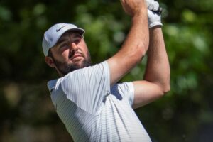 PGA Tour, DPWT, LIV Golf League, Masters de Augusta 24 j3, Augusta National, Scottie Scheffler,