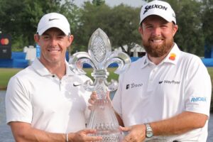 PGA Tour, Zurich Classic 24 Winner, TPC Louisiana, Rory McIlroy, Shane Lowry,