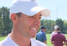 Rory McIlroy: “Desconozco de dónde han salido los rumores, pero siempre jugaré en el PGA Tour”