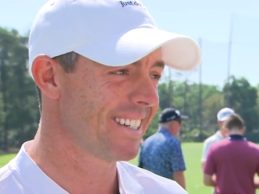 Rory McIlroy: “Desconozco de dónde han salido los rumores, pero siempre jugaré en el PGA Tour”