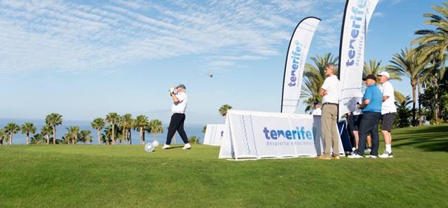 Tenerife Golf Cup,