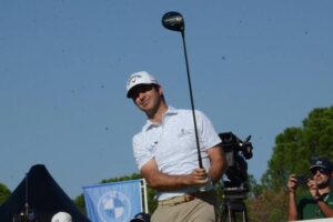 Jorge Campillo, PGA Tour, Myrtle Beach Classic 24 j3, The Dunes,