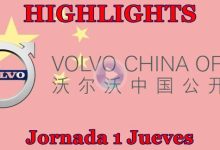 DPWT 2024 – China Open: Los mejores golpes de la primera jornada con Adrián Otaegui en el T15
