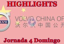 DPWT 2024 – China Open: Los mejores golpes de Adrián Otaegui en la última jornada del China Open