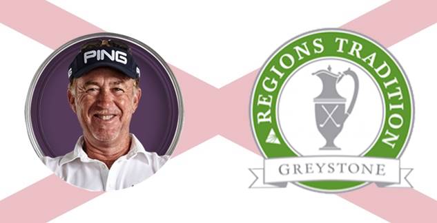 Regions Tradition, Steve Stricker, Champions Tour, Miguel Ángel Jiménez, Greystone Golf, 