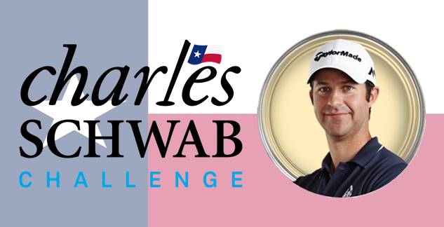Emiliano Grillo, Charles Schwab Challenge, PGA Tour, Jorge Campillo, Scottie Scheffler, 
