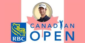 Jorge Campillo, Canadian Open, PGA Tour, RBC Canadian Open, Rafa Campos, Nico Echevarría, Camilo Villegas, Raul Pereda, Alejandro Tosti, Jhonattan Vegas,