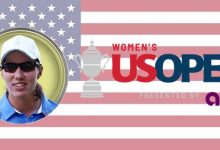 Carlota Ciganda defenderá el pabellón español en el US Women’s Open, segundo Major del año