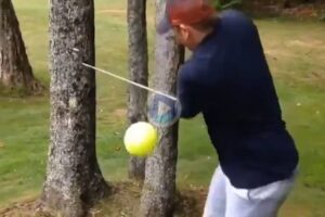 Vídeos de Golf, Vídeos Divertidos, Vídeos Virales,