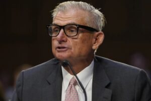 Jimmy Dunne, PGA Tour,