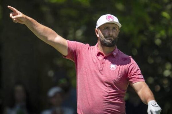 Jon Rahm pierde su primer corte en un Grande cinco años después. El vasco dijo adiós al US PGA