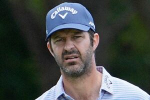 Jorge Campillo, PGA Tour, Myrtle Beach Classic 24 j3, The Dunes,