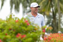 Koepka, sobre si Scheffler hubiera ganado tanto con el LIV en el campo: “Habría estado igualado”