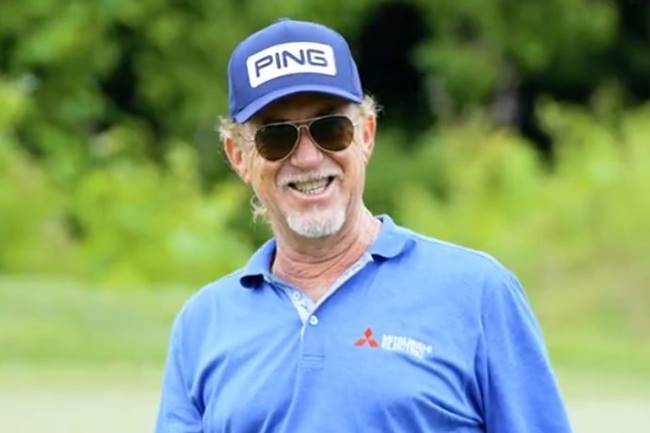 Harbor Shores, Hoyo en uno, Miguel Ángel Jiménez, Senior PGA Championship, Vídeos de Golf,