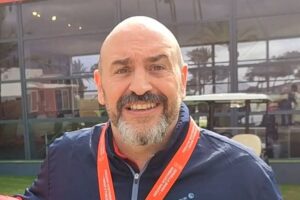 Oscar Díaz, Pasapalabra, Andalucía Masters, Moisés Laguardia, Oscar Díaz Pasapalabra,