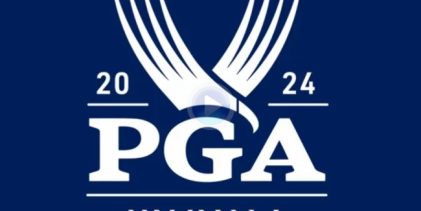 ¡Pelos de punta! El PGA Championship da la bienvenida al torneo con este grandísimo vídeo