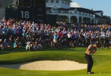El PGA Championship se aprovecha del “expediente Scottie” para mejorar la audiencia del torneo