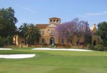 El Real Guadalhorce Club de Golf, será la sede del  Andalucía Costa del Sol Open de España 2024