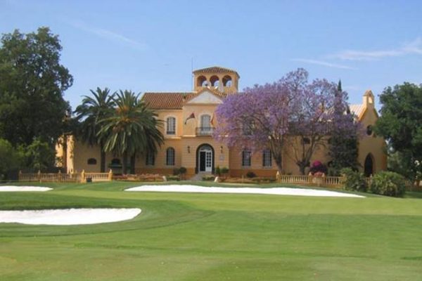 El Real Guadalhorce Club de Golf, será la sede del  Andalucía Costa del Sol Open de España 2024