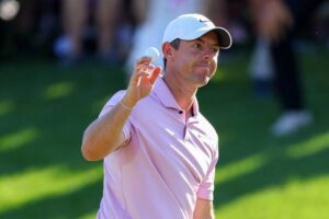 El dinero no da la felicidad, Jorge Campillo, Myrtle Beach Classic, PGA Tour, Wells Fargo Championship,