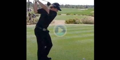El PGA Tour felicitó a Rory en su cumpleaños con un vídeo que repasa su swing desde 2009 hasta hoy