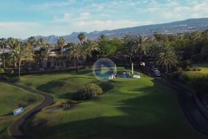 Tenerife Golf Cup, Vídeos de Golf, Abama Golf, Turismo Tenerife,