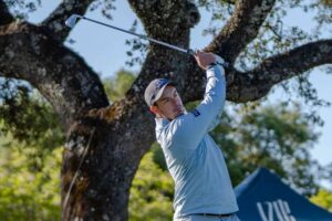 Campeonato de España de Golf, Club de Campo de Córdoba, PGA Spain Golf Tour, Víctor Pastor,