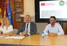 La PGA de España y la UCLM firman un acuerdo pionero en el sistema universitario español.
