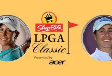 Azahara Muñoz y Ana Peláez se apuntan al ShopRite LPGA Classic torneo que arranca este viernes
