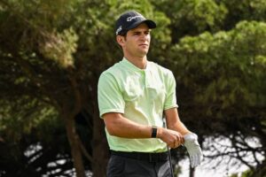 Ángel Ayora, Andalucía Challenge de Cádiz, Alejandro Cañizares, James Nicholas,