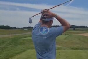 DPWT, Vincent Norrman, Videos de Golf, Scandinavian Mixed, Vasatorps Golfklubb,