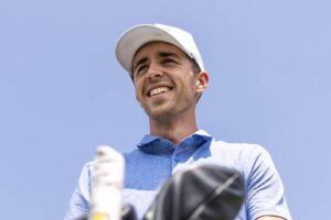 US Open, David Puig, Jon Rahm, Juegos Olímpicos Golf, Pinehurst, Jorge Campillo, LIV Golf League, París 2024,