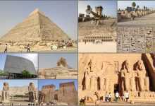 Egipto: Una inmersión en una de las civilizaciones más asombrosas de todos los tiempos