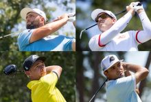 El LIV Golf acudirá hasta con 12 jugadores al US Open de Pinehurst y cuatro de ellos son españoles