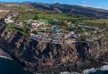 OpenGolf te invita al Hotel Jardín Tecina y su campo de Golf. Un paraíso en la isla de La Gomera