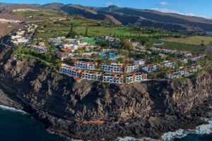 Torneo OpenGolf, Tecina Golf, Hotel Jardín Tecina, Font del Llop,