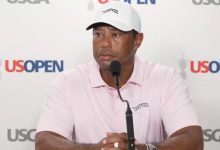 Tiger actualiza el estado de las negociaciones entre el PGA Tour y el Fondo de Inversión Público Saudí